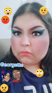 Oliver and Company Georgette X Tito