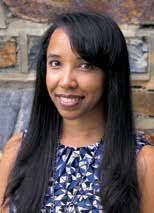 Melissa Latorre's Instagram, Twitter & Facebook