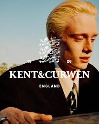 Ned Sims n' friends at dusk for the soon centennial Kent & Curwen FW25  campaign, shot last April at Marie Antoinette's untouched Bagatelle château  🏰 🎈 @JamesBrodribb #PauAvia @Ben_Grimes_Casting @Canakoxx @ChiaoChenet  @DelphineAissi