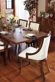 Choose Your Fabric Style And Stain With Bermex Custom Tables Dinning Tables And Chairs Furniture Local Furniture Stores