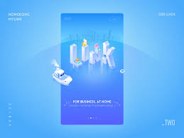 Hong Kong Mobile Mylink User Guide P2 User Guide Users Hong Kong