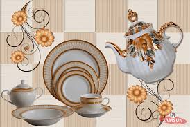 Maybe you would like to learn more about one of these? Wall Tiles Kitchen Series K 17 High Light1 06 Samsun Ceramic Digital Wall Tiles Manufacturer Supplier In India