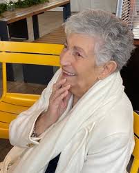 Joanne Olga Canning Obituary November 14, 2023