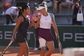 Filipino pride in tennis, alexandra alex eala, has raised the philippines' flag while singing the anthem two times in italy after winning both the girls' singles and girls' doubles titles at the 2021 international tennis federation (itf) juniors world tour 61st trofeo bonfiglio in milan. Alex Eala Hopes To Have Made Country Proud On Independence Day