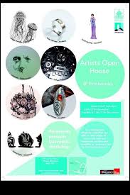 Sian Preston Jewellery