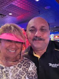 THK U.: This morning the side of Harrah's Reno is lit up with a message  reading, 'THK U.' The casino was sold earlier this year after being in  business for more than