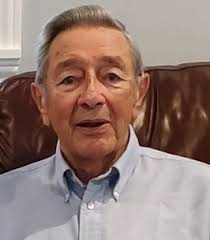 Gordon Clare Casey Obituary