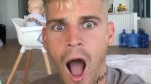 Influencer Mitchell Orval details horrific New Year's Eve near-death  accident that saw fiancée Chloe Szepanowski step in to prevent tragedy:  'She was blue'