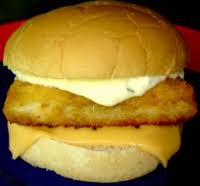 Mcdonald S Filet O Fish Filet O Fish Recipe Copycat Recipes Copykat Recipes