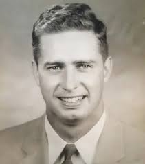 Obituary information for James Edward Tillery