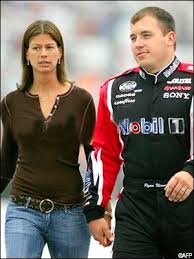 What you won't see on the news: Nascar Ryan Newman S Wife Krissie Newman Bio Wiki Ryan Newman Nascar Newman