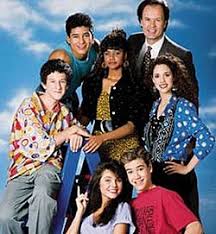 Saved by the bell, on the surface, was a pretty innocuous show. Saved By The Bell Wikipedia