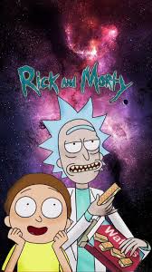 If you haven't guessed, then think back to one of the most beloved movie franchises of. Rick And Morty Trippy Computer Wallpapers Top Free Rick And Morty Trippy Computer Backgrounds Wallpaperaccess