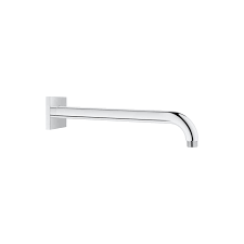 Polaris 1 rain shower set: Grohe Shower Arm 275 Mm