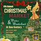 Christmas Market & Winter Wonderland event image
