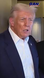 President Trump highlights his administration's openness: “You can ask  anything you want. There's never been anything like this." Watch Here:  https://live.oann.com/home.ktv?utm_source=socials&utm_medium=social+media&utm_campaign=fb