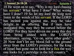 If jonathan was ready to recognize david as god's choice for. The Integrity Of David The Integrity Of David Ppt Download