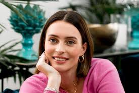 Weekend Q&A: Food writer and business woman Ella Mills, aka Deliciously  Ella