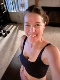 Early morning HIIT workouts are back