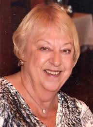 Tribute for Suzanne E. (Grass) Toland