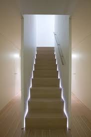 Stair Lights Led Stair Lights Led Step Lights Stairwell Lighting Outdoor Step Lights Decking Light Stairway Design Staircase Design Stairway Lighting
