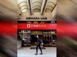 Lisateavet cimb bank @ jalan tun sambanthan kohta leiate veebisaidilt www.cimbbank.com.my. Pekerja Cimb Disahkan Positif Covid 19