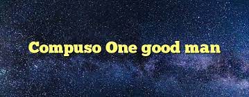 Check spelling or type a new query. Compuso One Good Man Respuestas Codycross