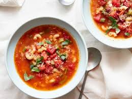 High fiber and low water intake may lead to constipation or diarrhea. High Fiber Foods Recipes Food Network Food Network