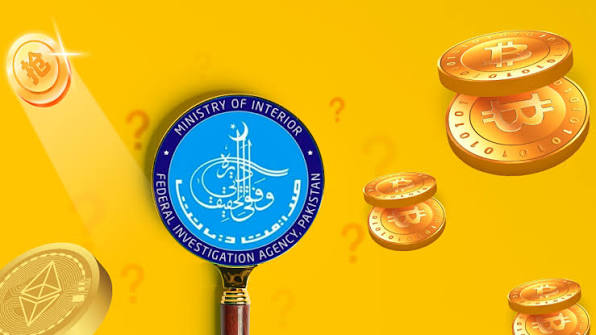 FIA Launches Crypto Probe Unit to Halt Money Laundering - Profit by  Pakistan Today