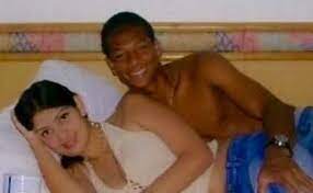 Sin embargo, con estas postales. Unos Kilos De Mas Y Unas Cirugias Menos El Look De Andreina Fiallo Antes De Casarse Con Fredy Guarin Protagonista