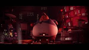 The Mayor From Cloudy With A Chance Of Meatballs Absoluteunits Everything was great until the mayor became obsessed (and really super fat) and kept ordering too much food from the fldsmdfr. the mayor from cloudy with a chance of