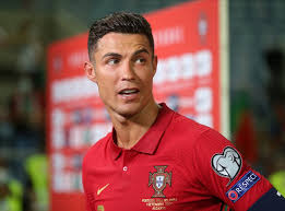 Dollars) to sign him, a. Cristiano Ronaldo S Giant Ego Leaves Little Room To Inspire Manchester United S Next Generation The Independent