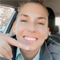 Ashley Poore's Instagram, Twitter & Facebook