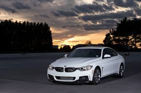 The Bmw 435i Zhp Coupe Is A Performance Special Bmw 435i Coupe