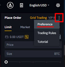 Think of futures as buy or sell orders that have a predetermined future date and price. The Ultimate Guide To Trading On Binance Futures Binance Academy