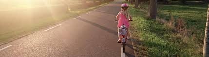 Schulweg Mit Dem Fahrrad Zur Schule Fahrrad Xxl