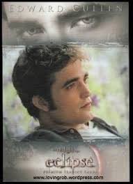 Robert Pattinson Australia » Blog Archive » New Edward Still