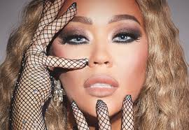 Beyonce Tribute Act Leanne