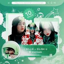 Billie eilish's vintage lingerie photoshoot for 'vogue' is stunning, but let's talk about that tattoo olivia harvey 5/3/2021 stocks week ahead: 332 Png Pack Billie Eilish Vogue By Ungodlybee On Deviantart