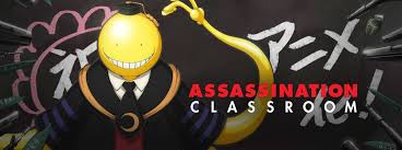 Maybe you would like to learn more about one of these? Assassination Classroom 4k 1290x482 Wallpaper Teahub Io