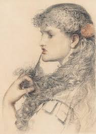 PRE-RAPHAELITE STUNNERS