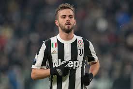 Italian serie a match napoli vs atalanta 17.10.2020. Barcelona And Real Madrid To Go To War Over Miralem Pjanic Barca Blaugranes
