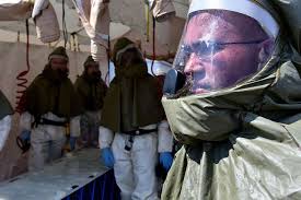 88 Airman Rhett Isbell Image: PICRYL