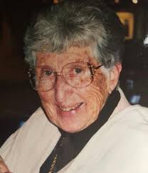 Marjorie Dalton Obituary