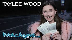 Public Agent Curvy Natural Body Student with Big Natural Boobs Outdoor  Fucking