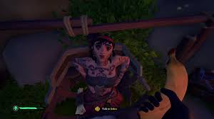 From Dukes point of view 😂 : rSeaofthieves