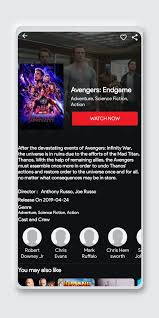 Quarantine Movies Series For Android Apk Download