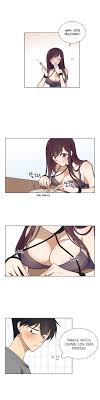 It's a shame you don't have a donate button! Shame Room Capitulo 5 Manhwa Manhwas Net