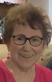 Obituary for Jane I. (Ebenhoeh) Ruddy