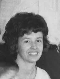 Mrs. Helen Gwendolyn Aurelio